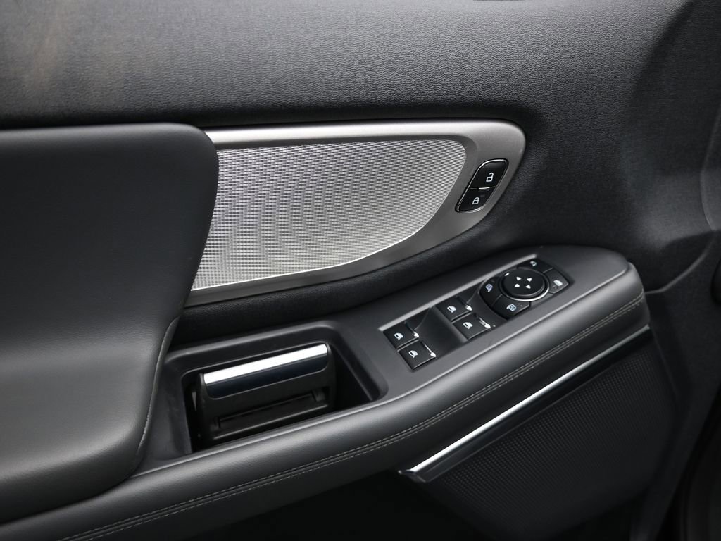 New 2026 Ford Expedition Max Active AWD/4WD image 11