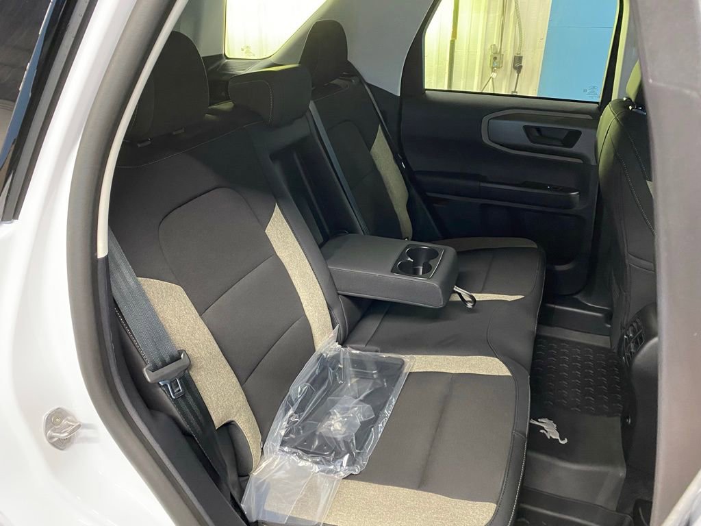 New 2025 Ford Bronco Sport Big Bend w/ Convenience Package image 44