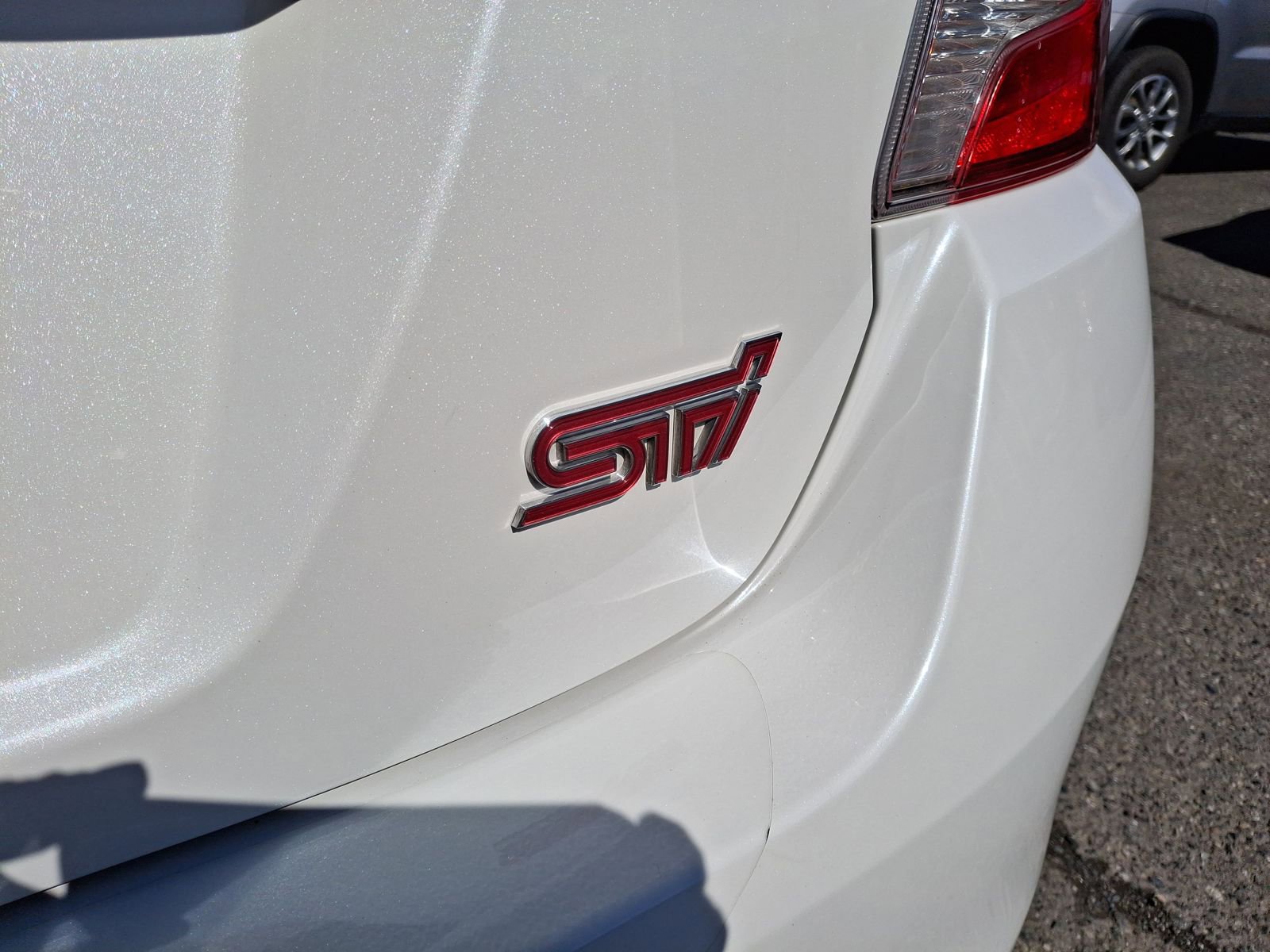 Used 2018 Subaru WRX STI w/ Popular Package #1 image 30