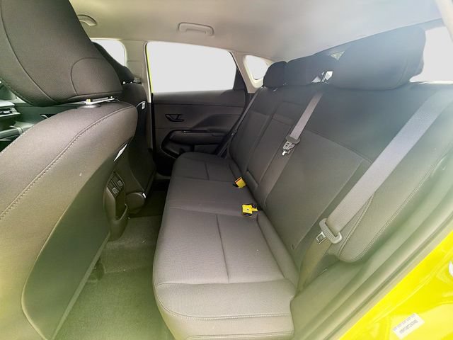 New 2026 Hyundai Kona SEL Sport AWD/4WD image 24