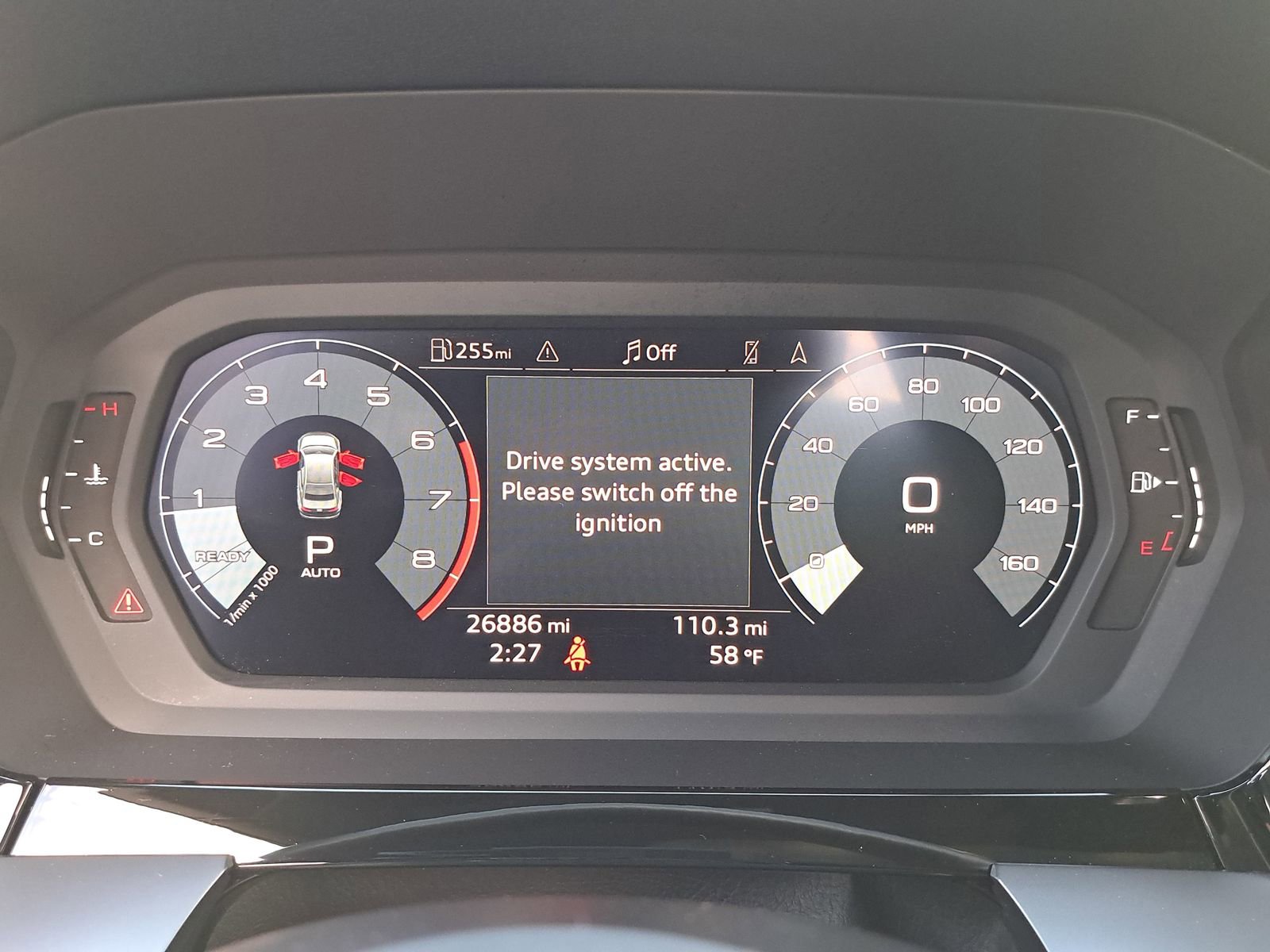 Used 2023 Audi A3 2.0T Premium w/ Convenience Package image 19