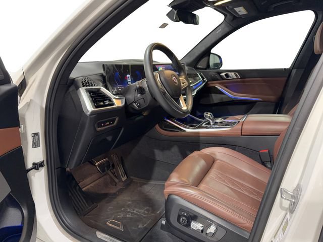 Used 2024 BMW ALPINA XB7 AWD/4WD image 6