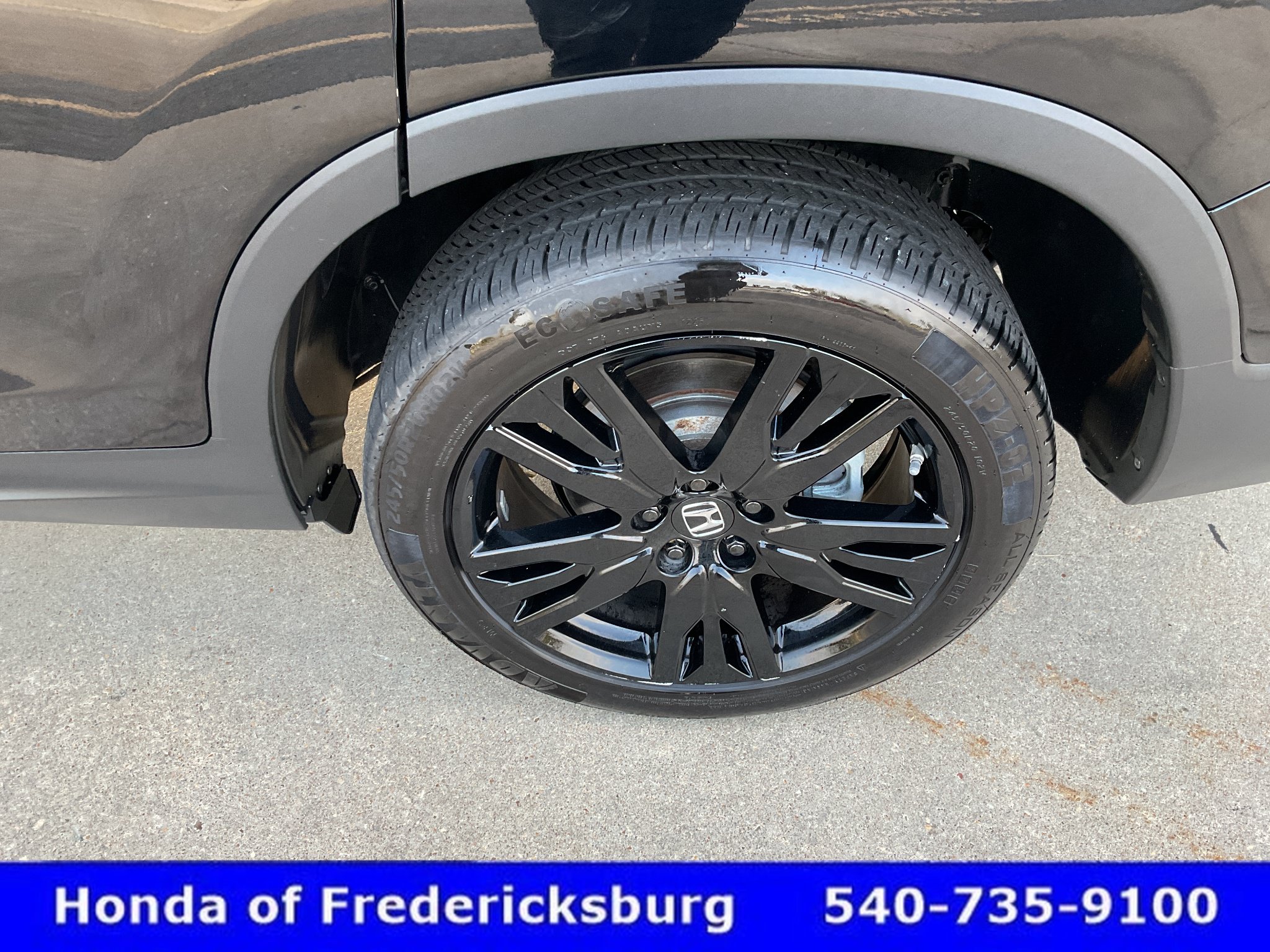 Used 2021 Honda Pilot Special Edition image 11