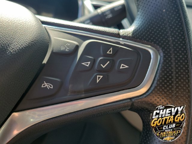 Used 2023 Chevrolet Equinox LS w/ LS Convenience Package AWD/4WD image 18