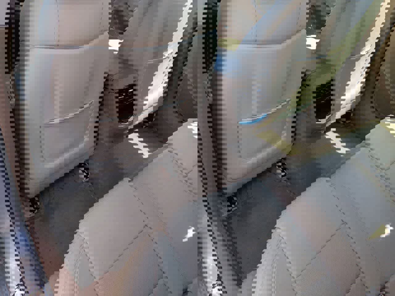 Used 2016 Cadillac CTS Luxury image 17