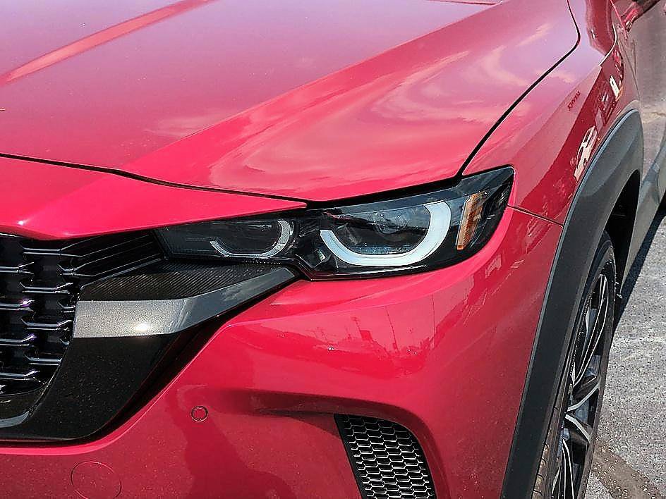 New 2026 MAZDA CX-50 2.5 Turbo w/ Premium Plus Pkg AWD/4WD image 9