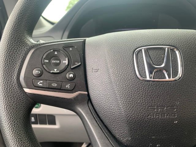Certified 2021 Honda Pilot EX image 8