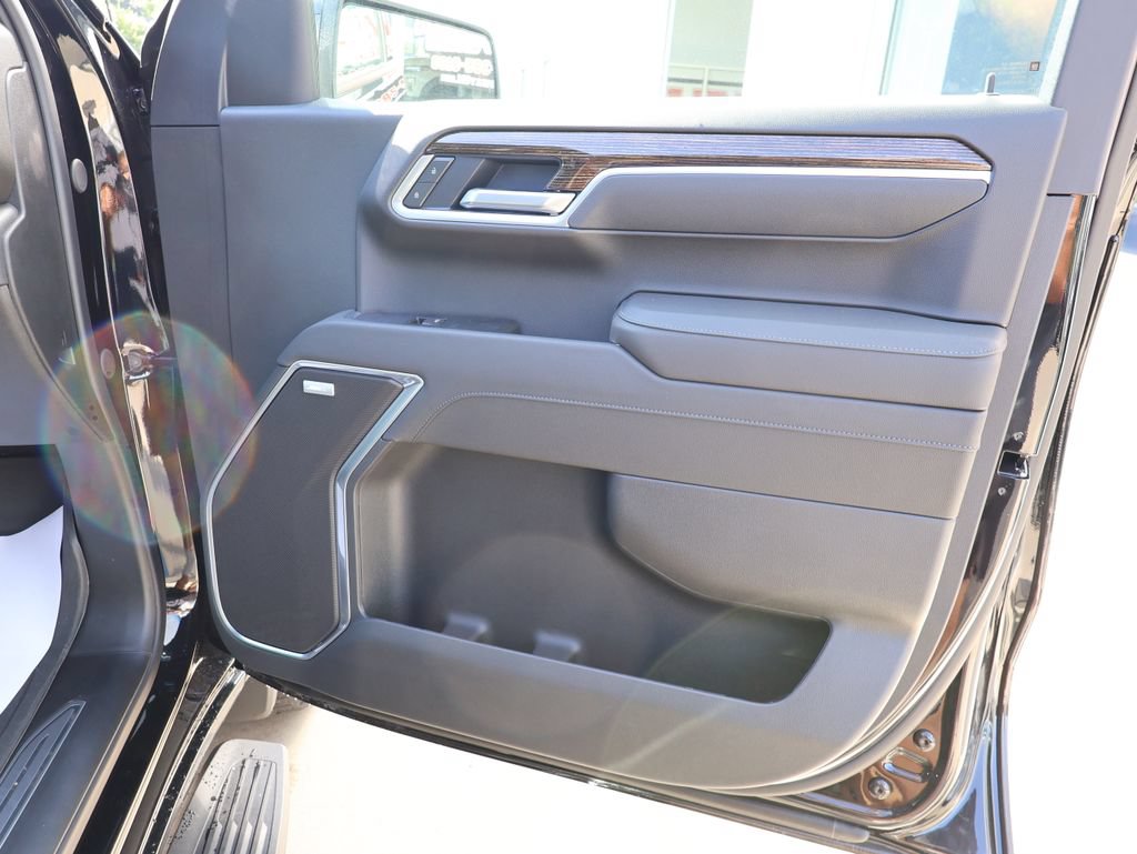 New 2026 GMC Sierra 1500 Elevation w/ Elevation Premium Package AWD/4WD image 42