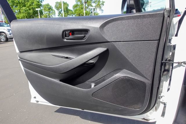 Certified 2024 Toyota Corolla LE image 26