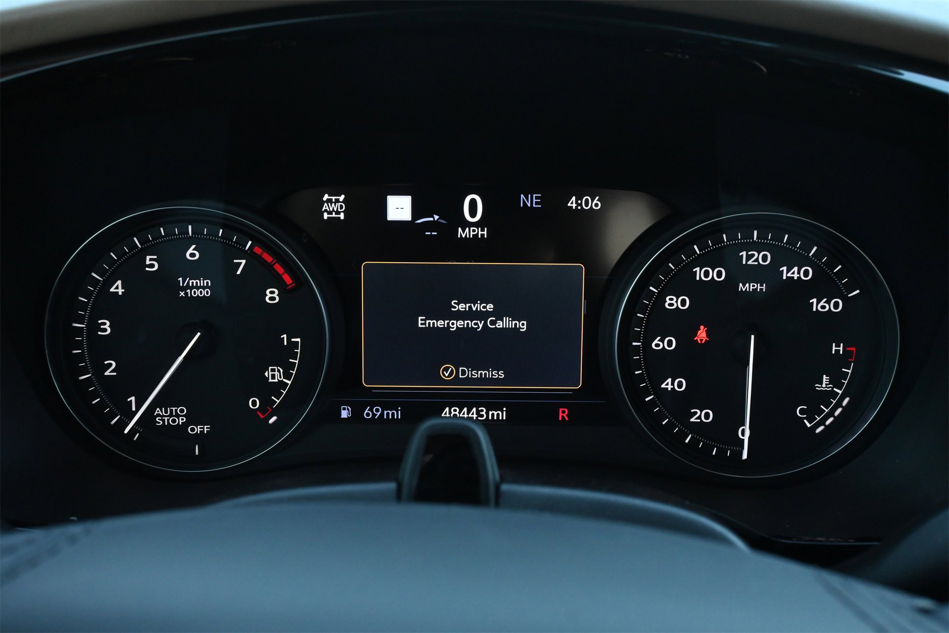 Certified 2024 Cadillac XT6 Sport w/ Platinum Package image 11