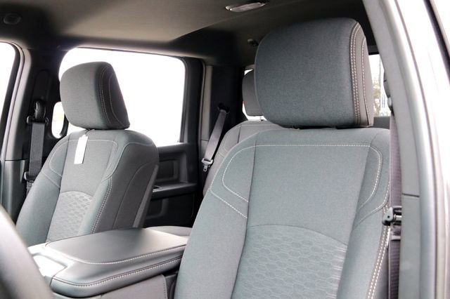 New 2026 RAM 2500 Tradesman image 10