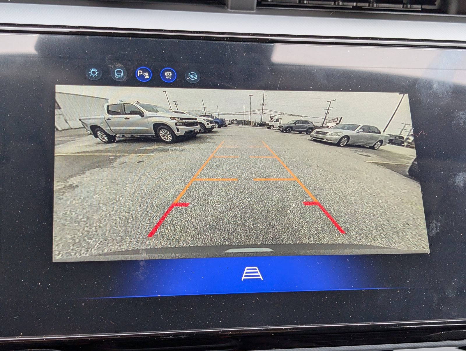 New 2027 Chevrolet Bolt RS image 24