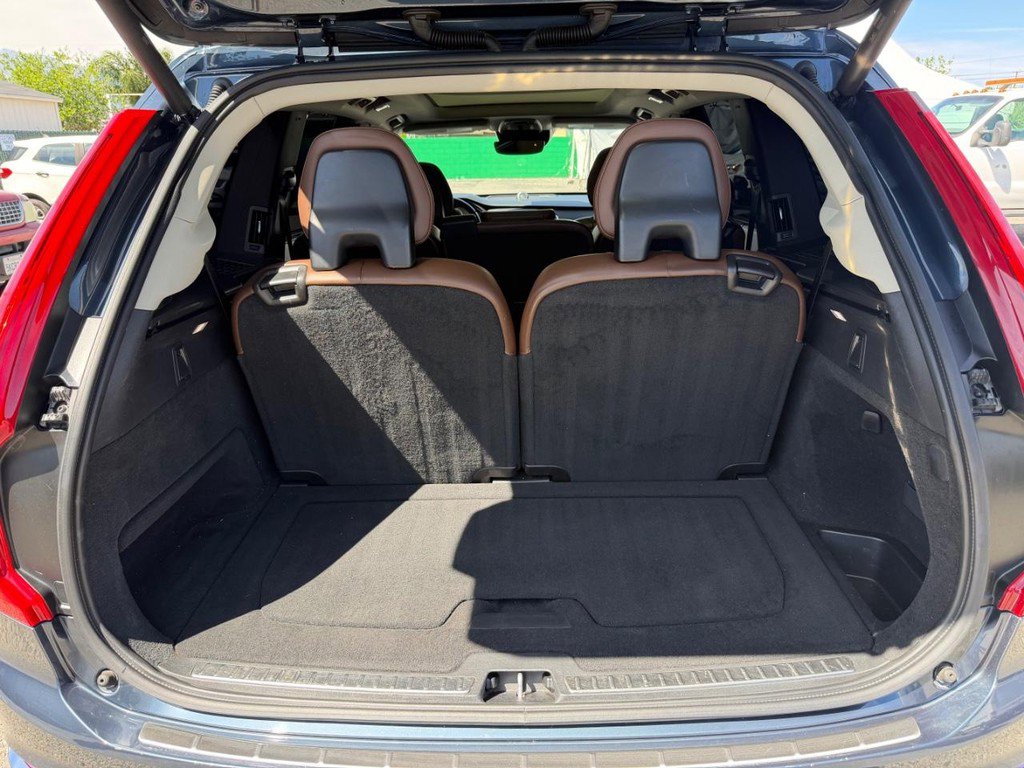 Used 2018 Volvo XC90 T6 Inscription w/ Convenience Package image 49