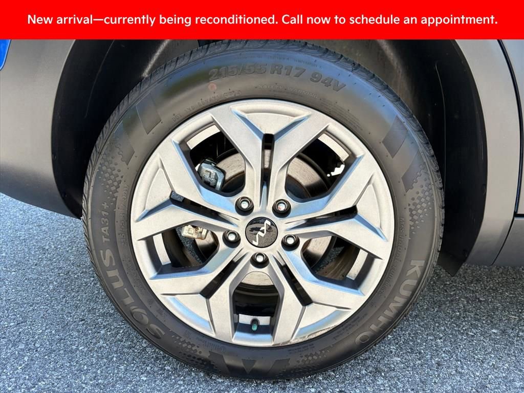 Certified 2024 Kia Seltos S AWD/4WD image 30