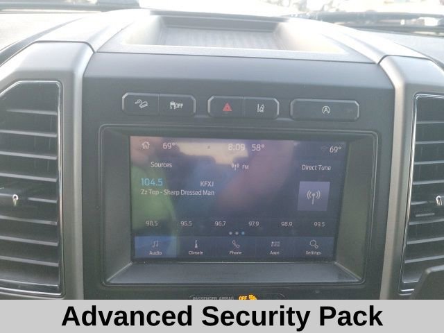 Used 2020 Ford Expedition Max XLT w/ Equipment Group 202A image 10