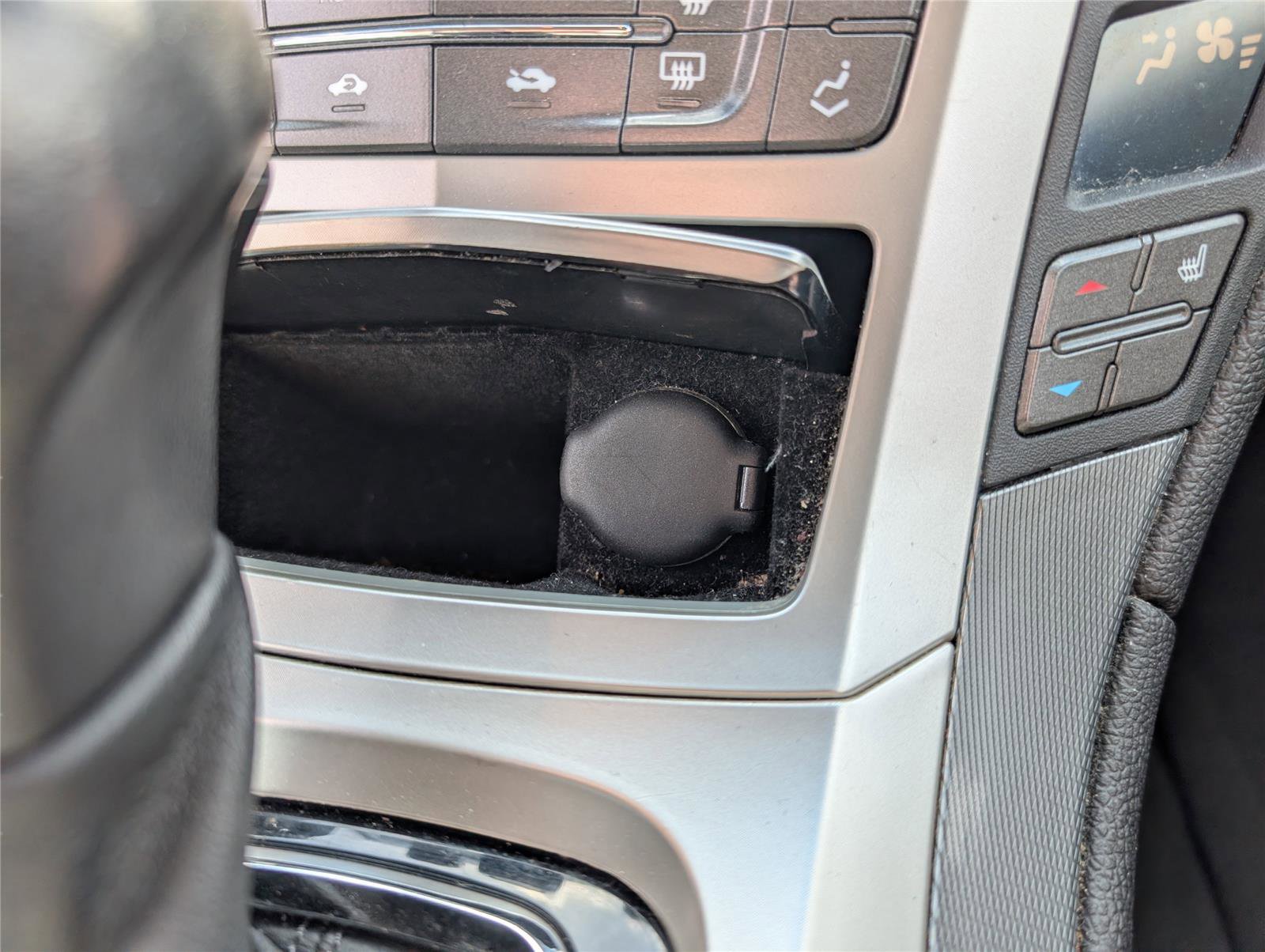 Used 2013 Cadillac CTS Luxury image 12