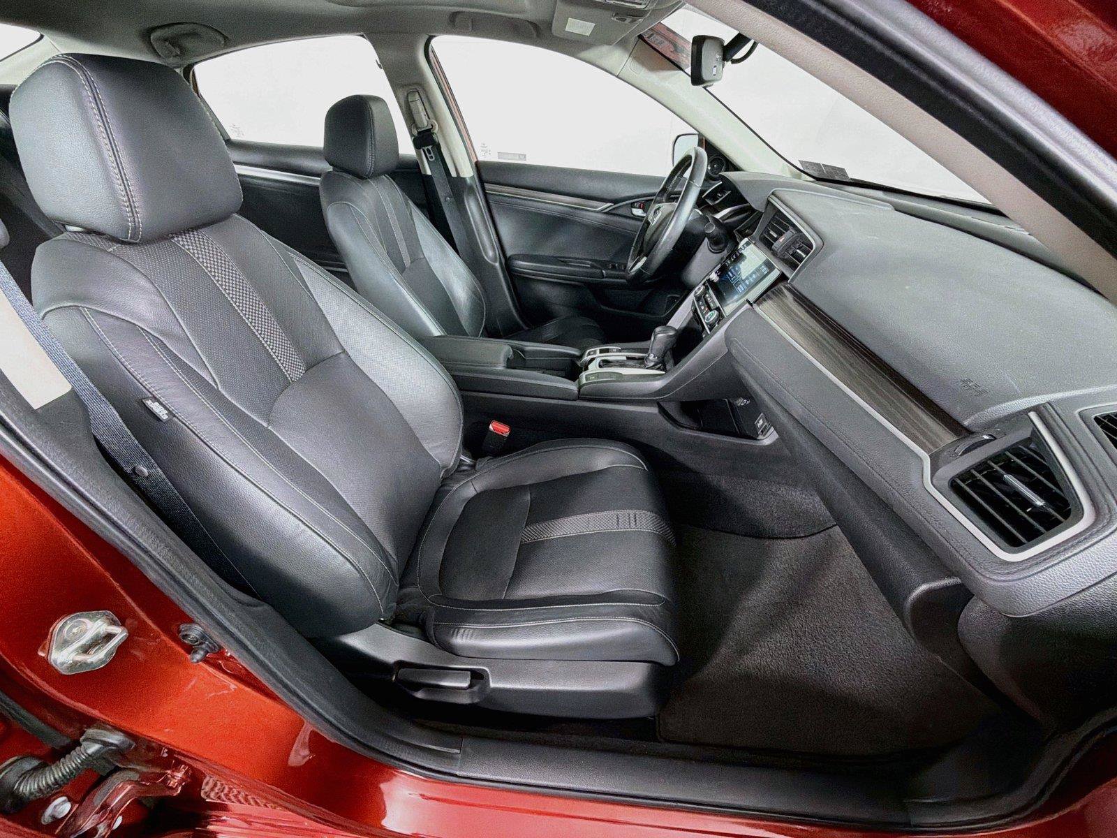 Used 2019 Honda Civic EX-L image 29