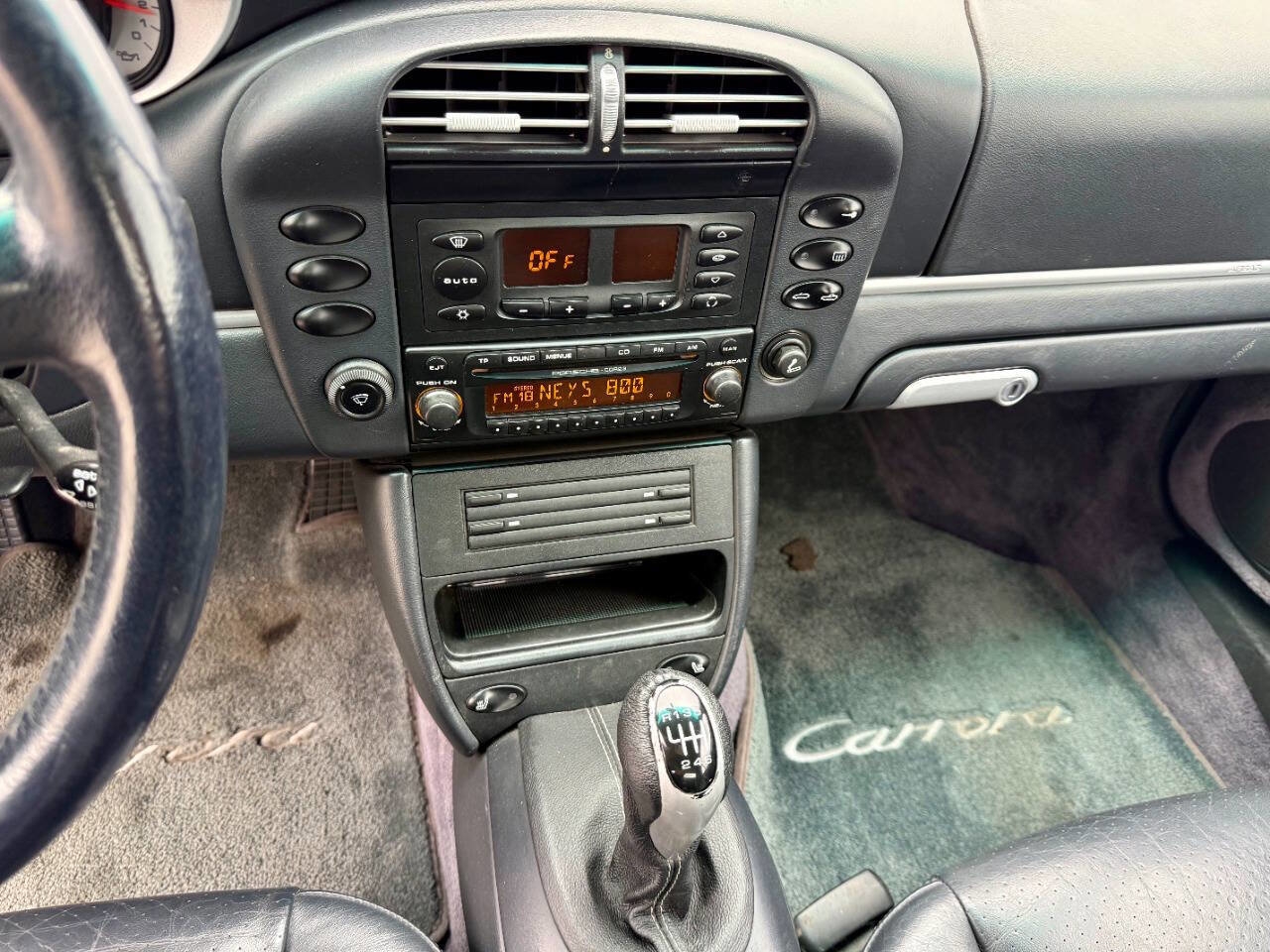 Used 2003 Porsche 911 Carrera image 13