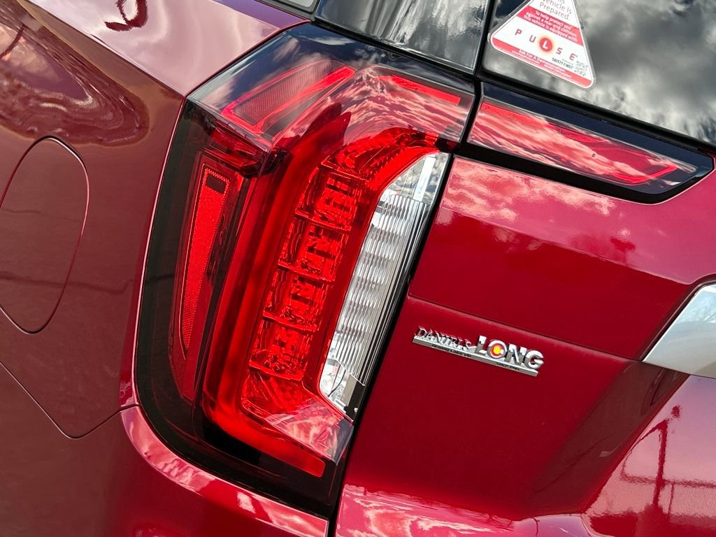 Used 2022 GMC Yukon Denali image 34