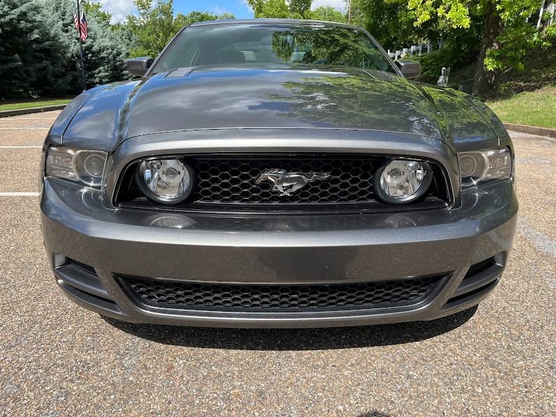 Used 2014 Ford Mustang GT RWD image 29