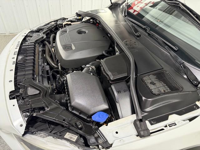 Used 2017 Volvo V60 T5 Cross Country w/ Convenience Package AWD/4WD image 27