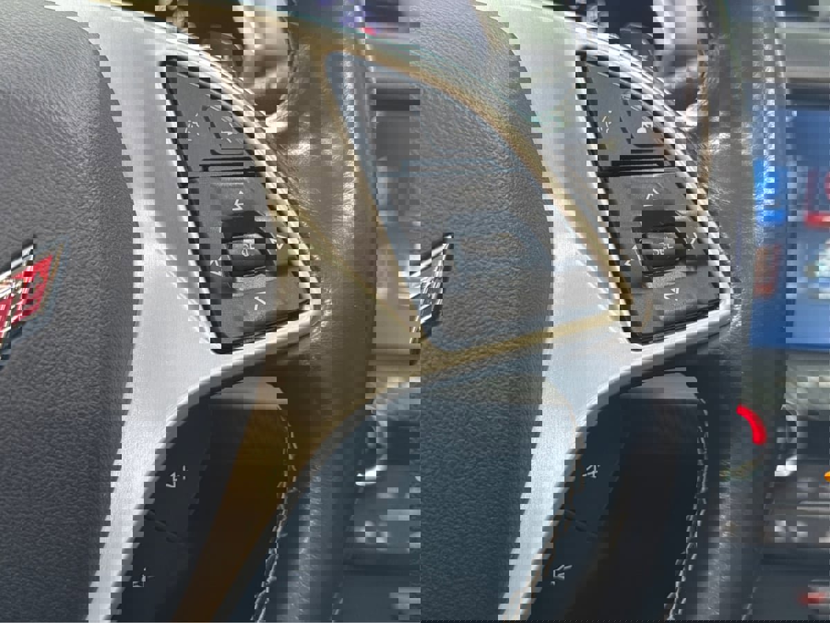 Used 2017 Chevrolet Corvette Z06 image 41