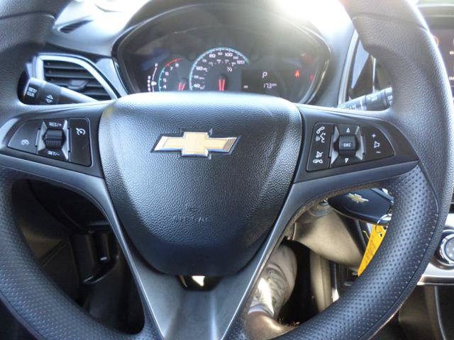 Used 2021 Chevrolet Spark LT FWD image 18