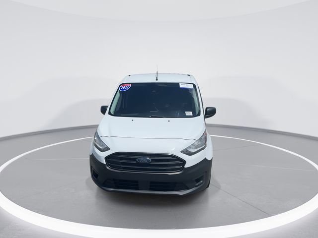 Certified 2021 Ford Transit Connect XL FWD image 2