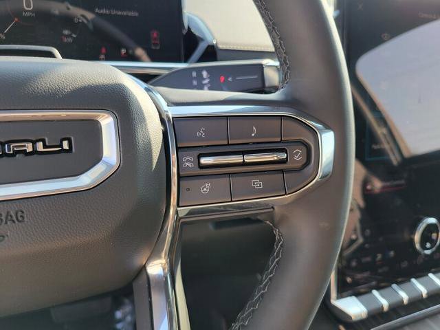 New 2025 GMC Sierra EV Denali image 14