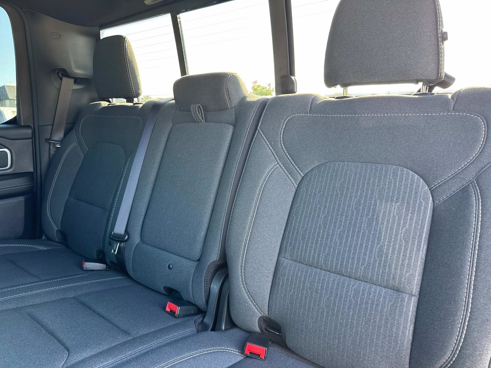 Used 2021 RAM 1500 Big Horn image 14