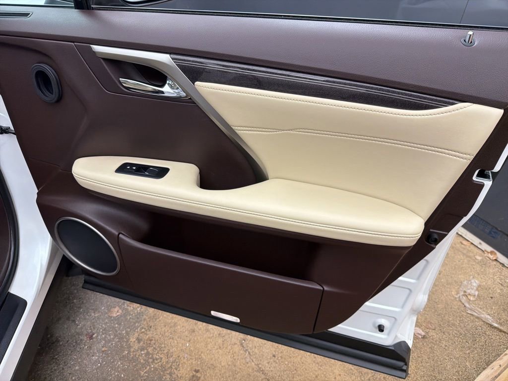 Used 2018 Lexus RX 450h AWD w/ Luxury Package image 26