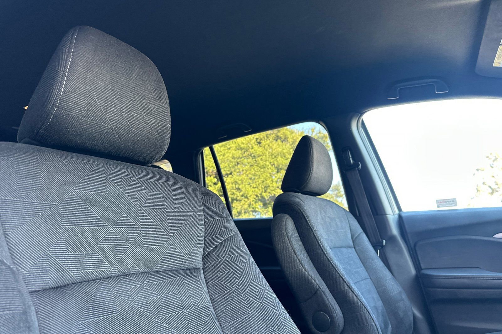 Used 2022 Honda Pilot Sport image 20