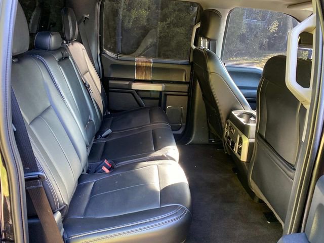 Used 2020 Ford F150 Lariat AWD/4WD image 35