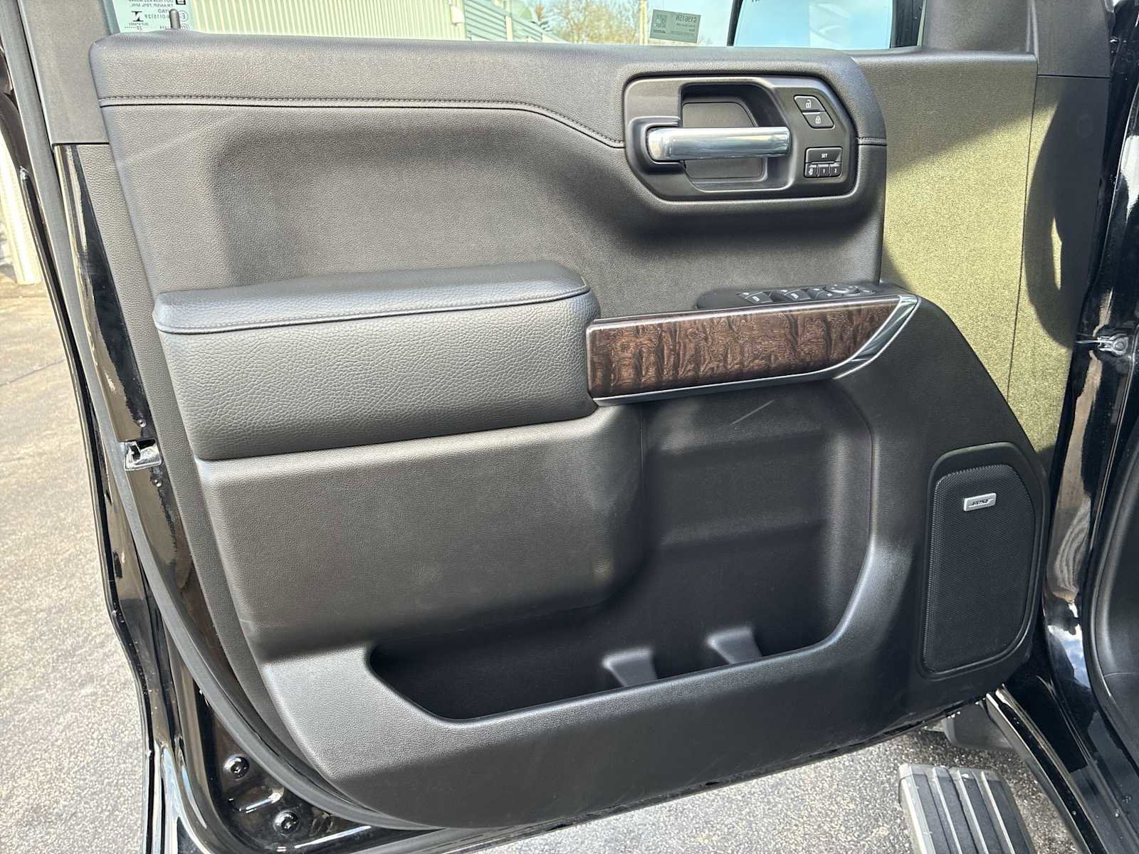 Used 2020 GMC Sierra 1500 Denali w/ Denali Ultimate Package image 23