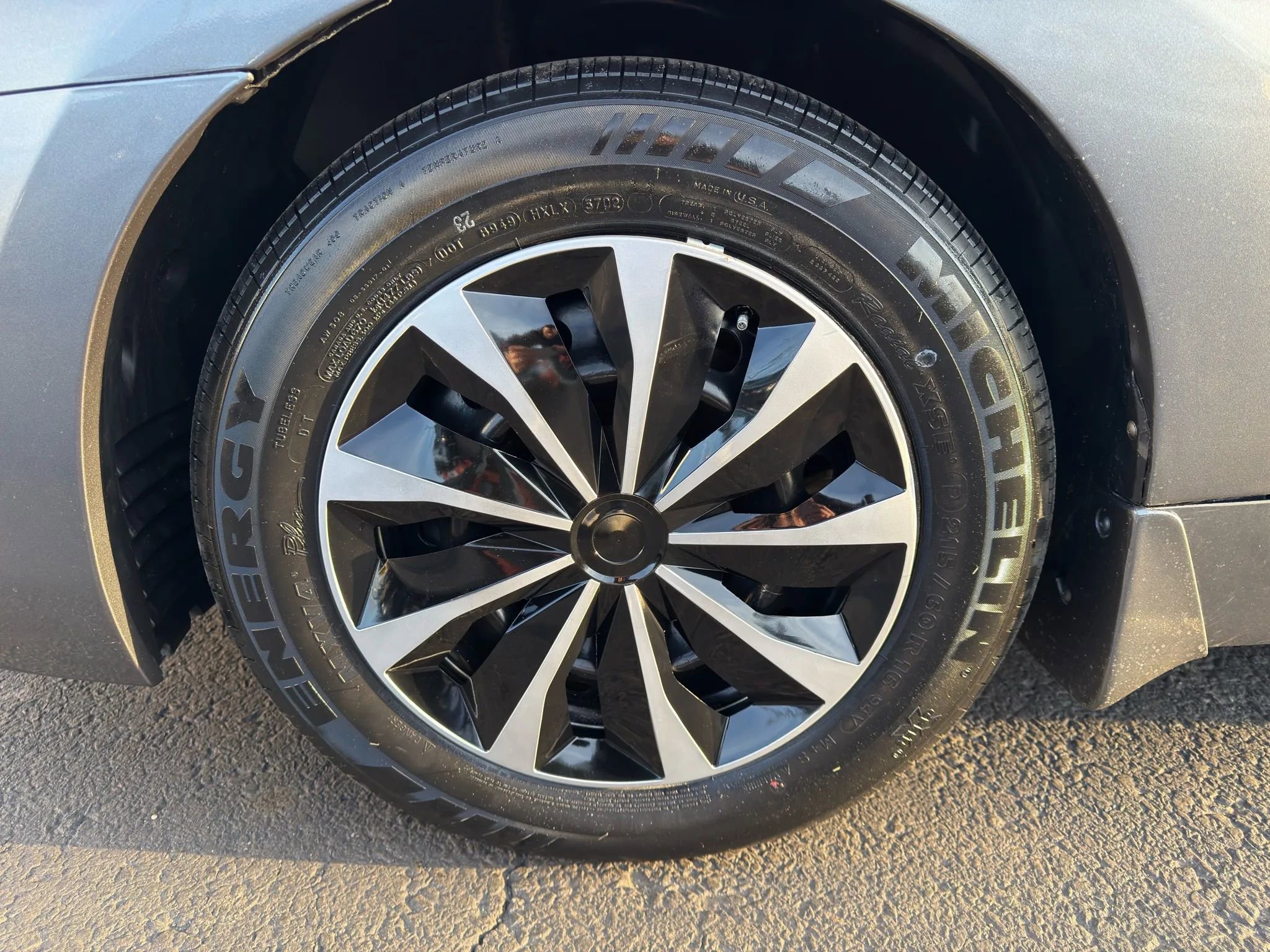 Used 2015 Nissan Altima 2.5 S w/ Power Driver Seat Package image 12