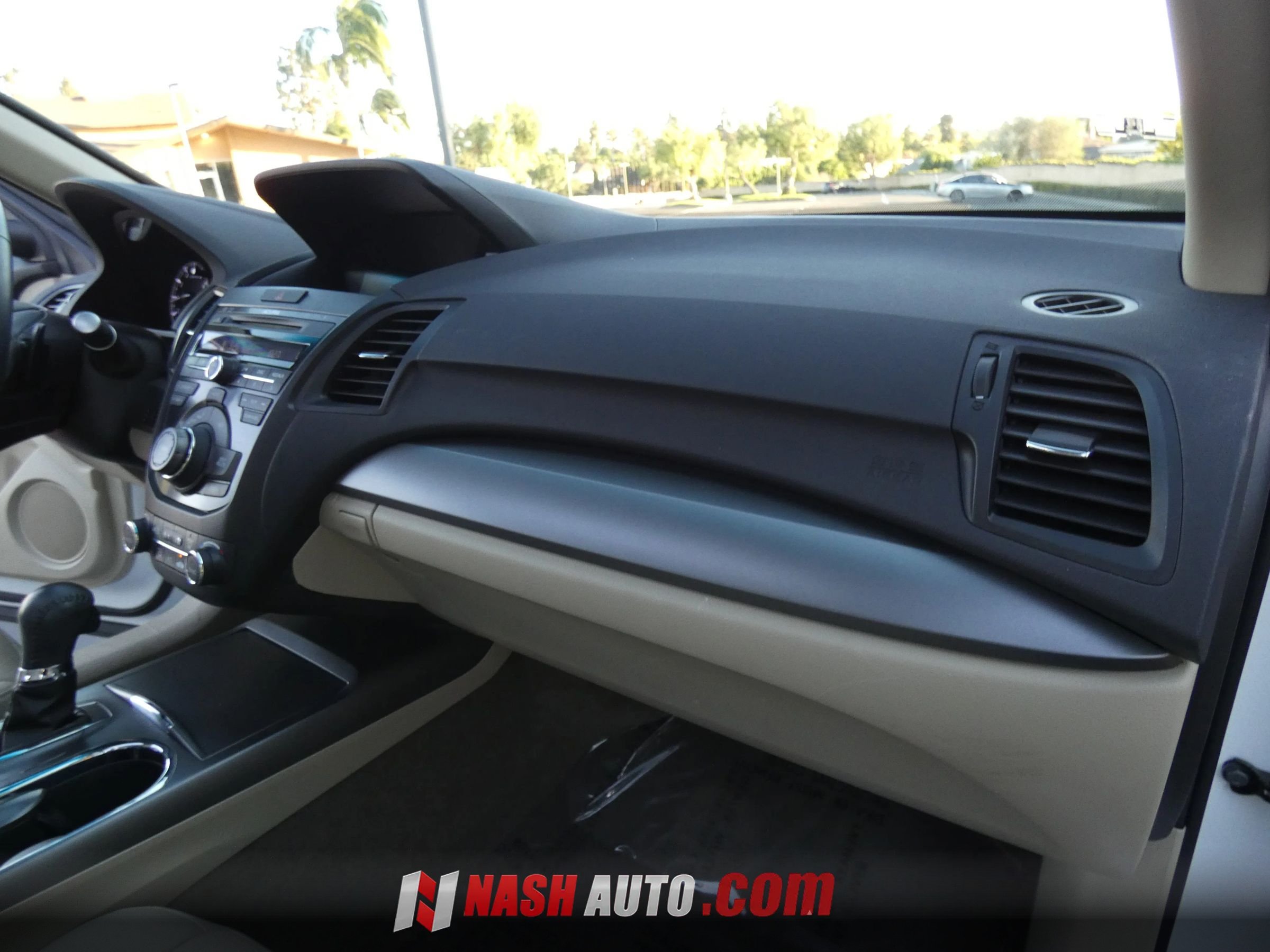 Used 2015 Acura RDX w/ Technology Package FWD image 30