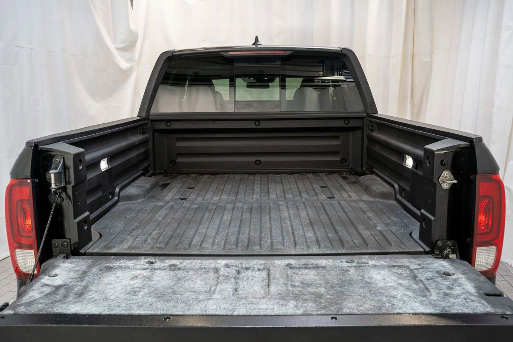 Used 2018 Honda Ridgeline RTL-E image 5