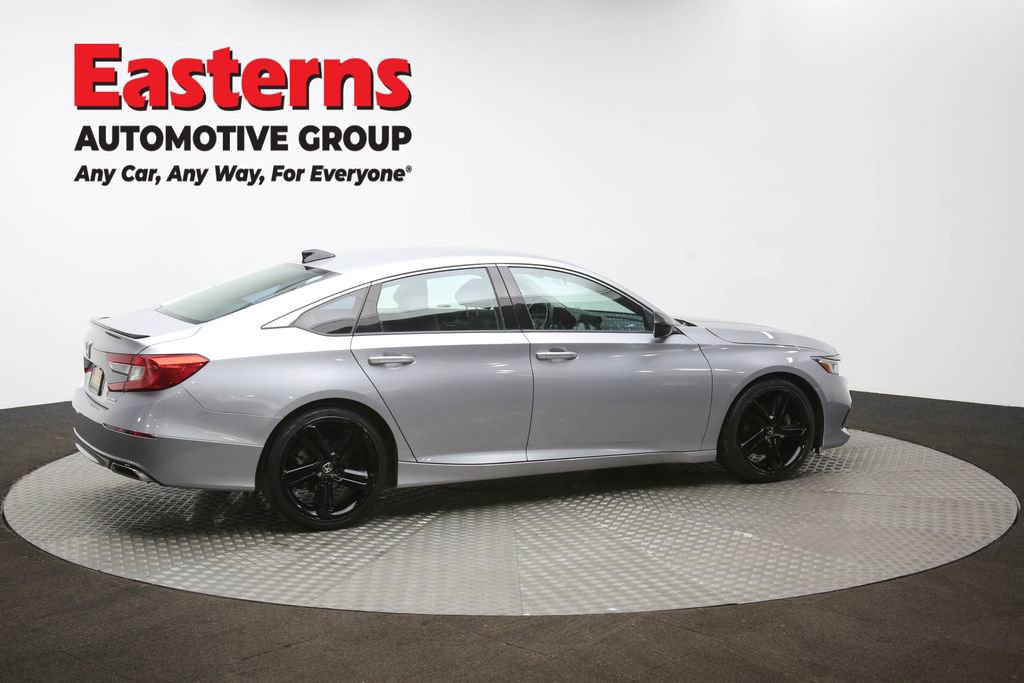 Used 2022 Honda Accord Sport Special Edition image 43