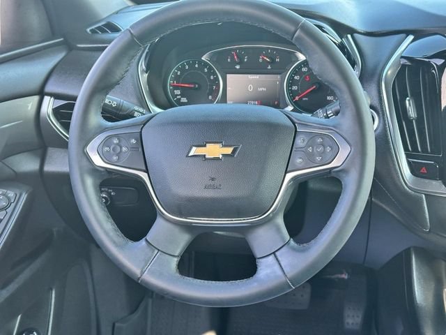 Used 2023 Chevrolet Traverse LT FWD image 13