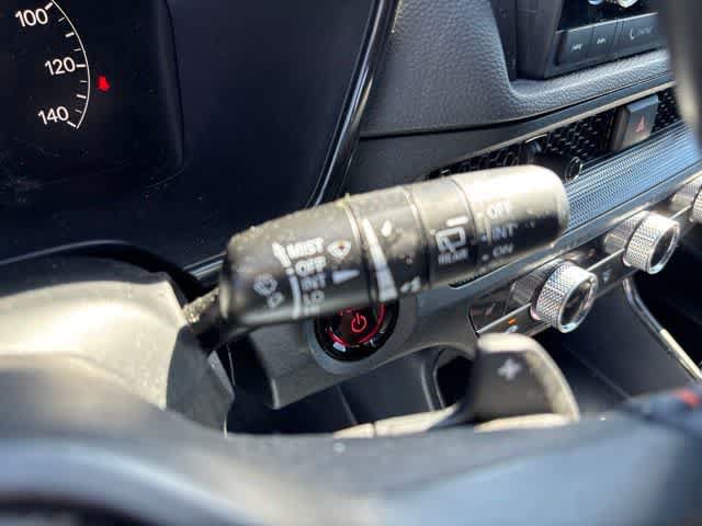 Used 2024 Honda CR-V Sport image 14