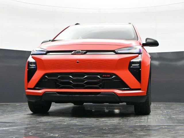 New 2027 Chevrolet Bolt RS w/ Technology Package FWD image 43