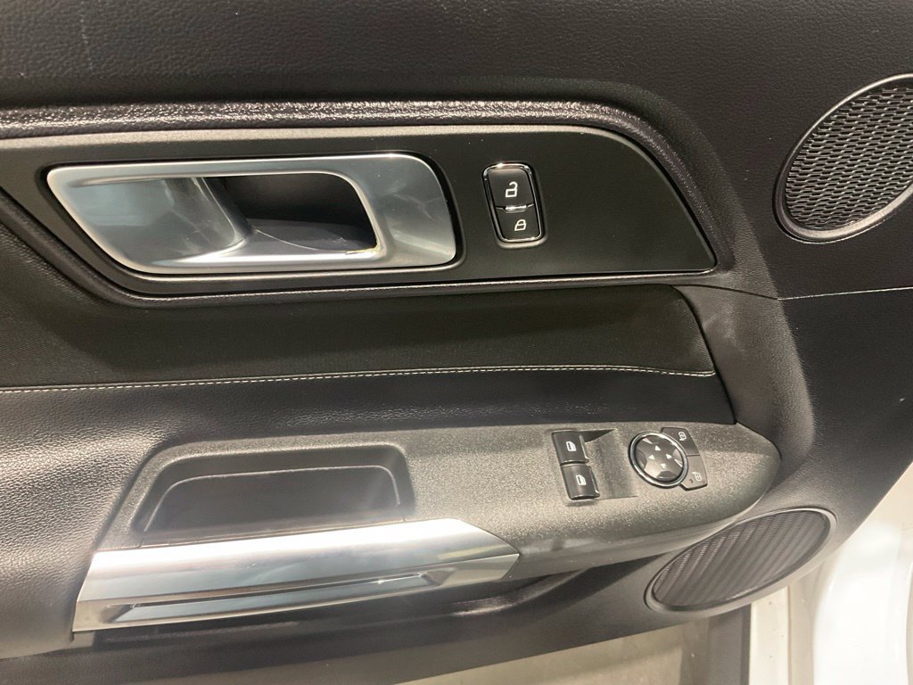 Used 2019 Ford Mustang Coupe w/ Equipment Group 101A RWD image 11