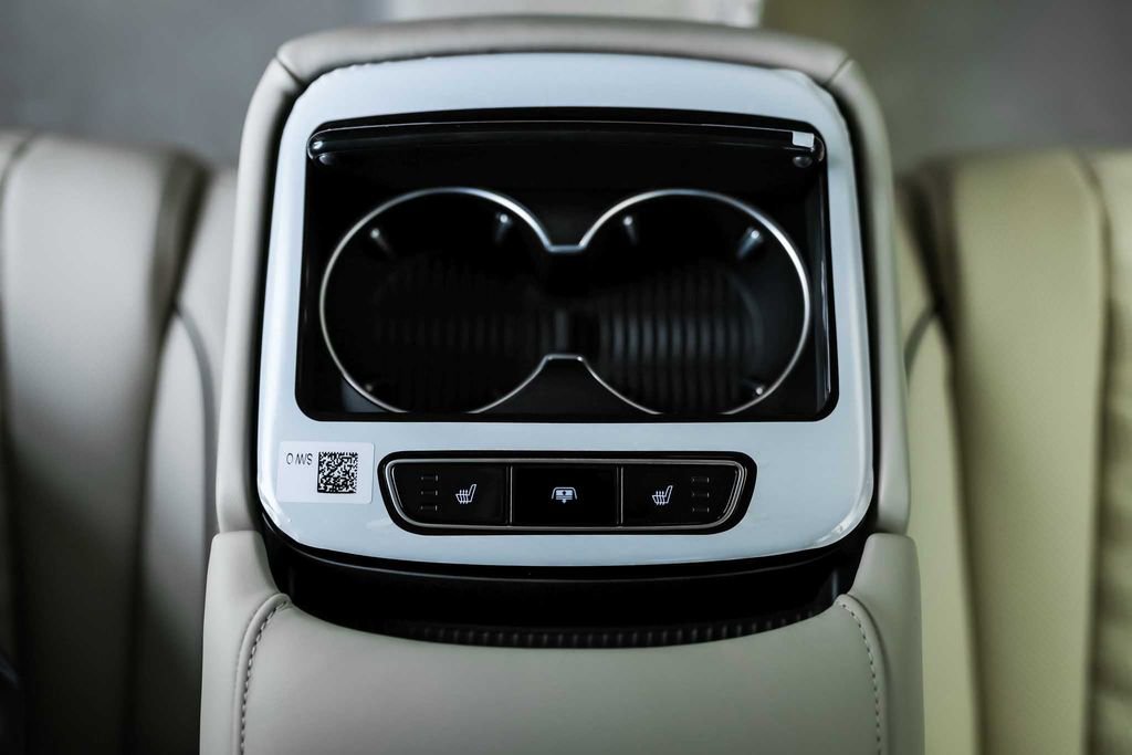 New 2026 Genesis G80 3.5T Sport Prestige image 12