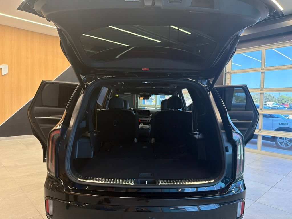 Certified 2025 Kia Telluride SX X-Line AWD/4WD image 41