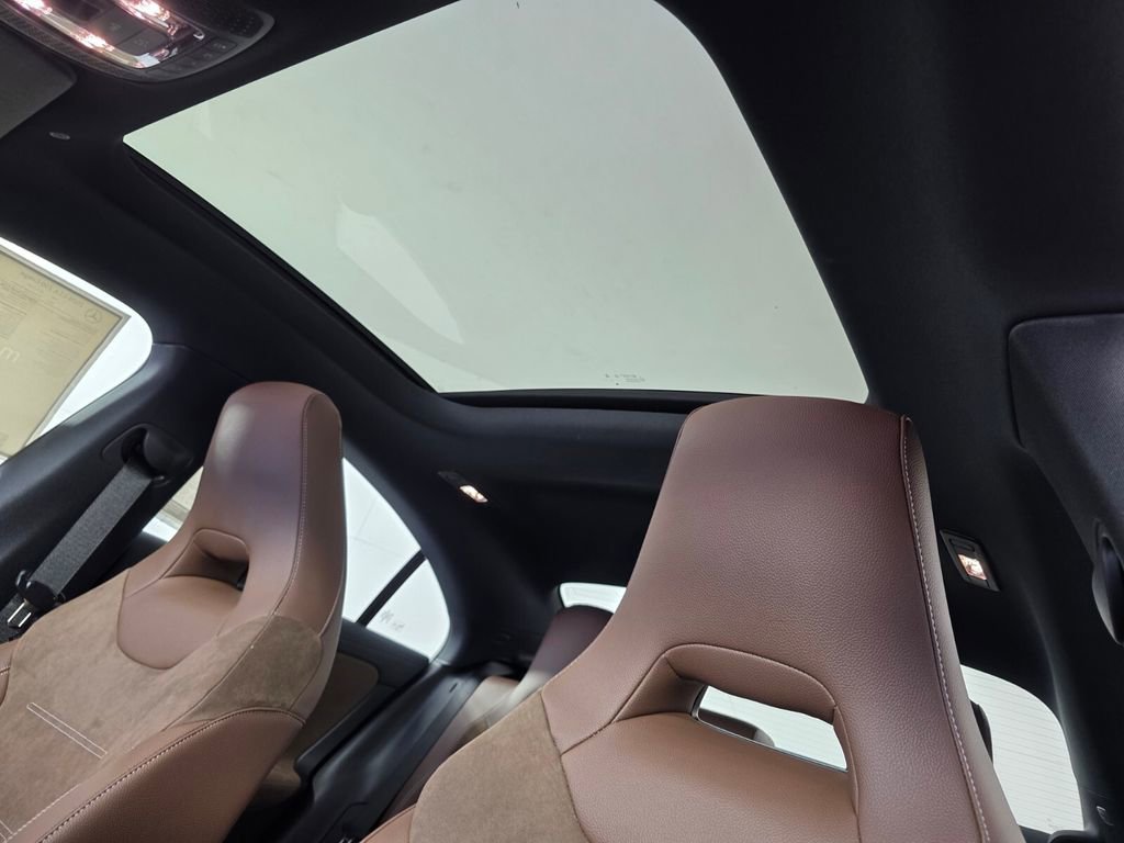 New 2026 Mercedes-Benz CLA 250 image 9