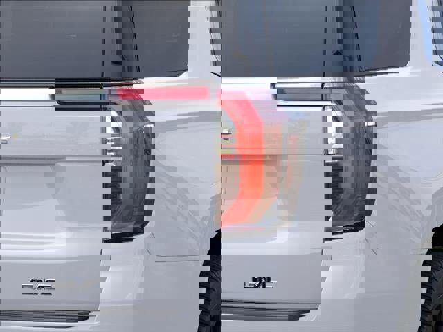 New 2026 GMC Yukon Denali w/ Sun & Power Step Package image 11
