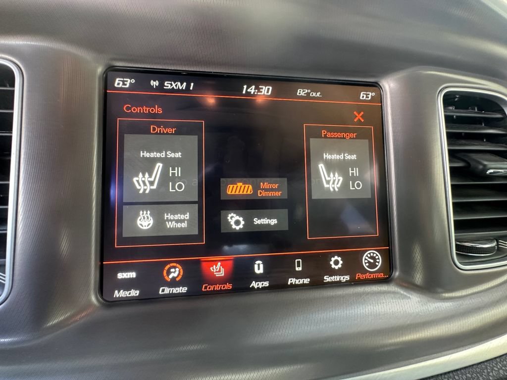 Certified 2022 Dodge Charger Scat Pack RWD image 24