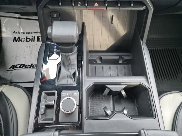 Used 2026 Toyota Tundra SR5 w/ SX Package image 27