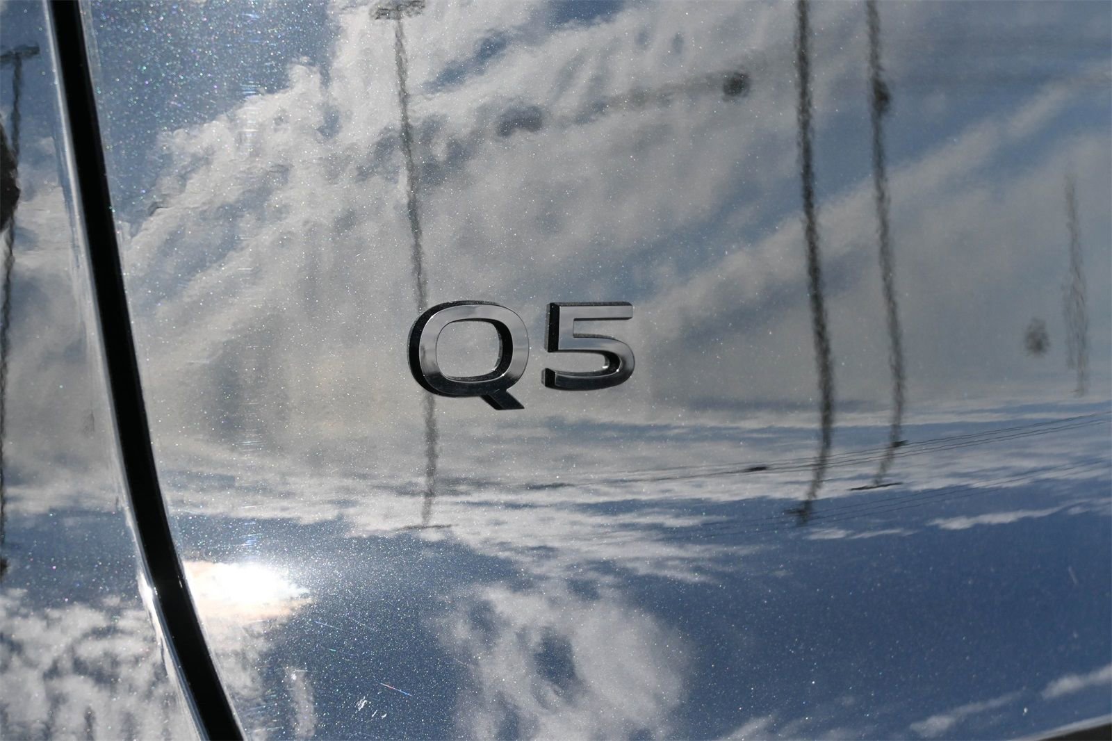 Certified 2025 Audi Q5 Premium w/ Convenience Package image 18