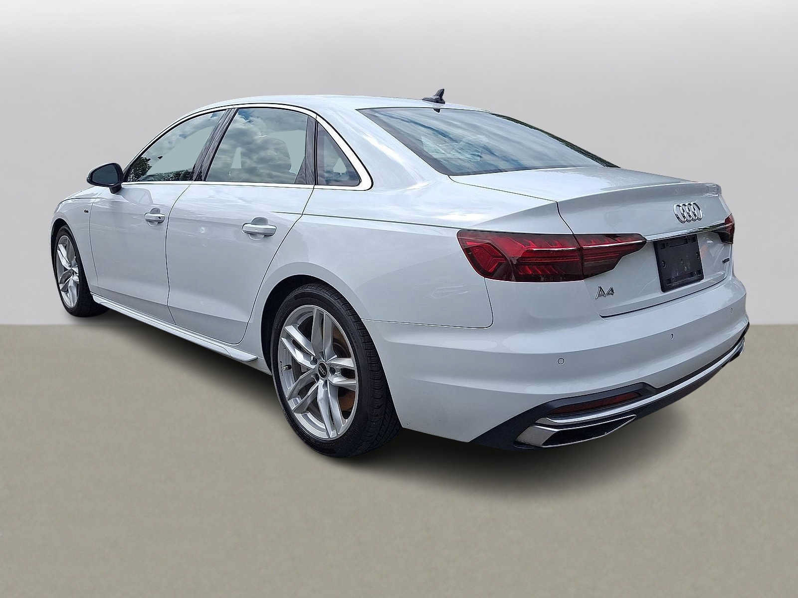 Certified 2023 Audi A4 2.0T Premium Plus w/ Premium Plus Package AWD/4WD image 28